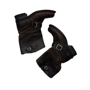 Frye Veronica Boots